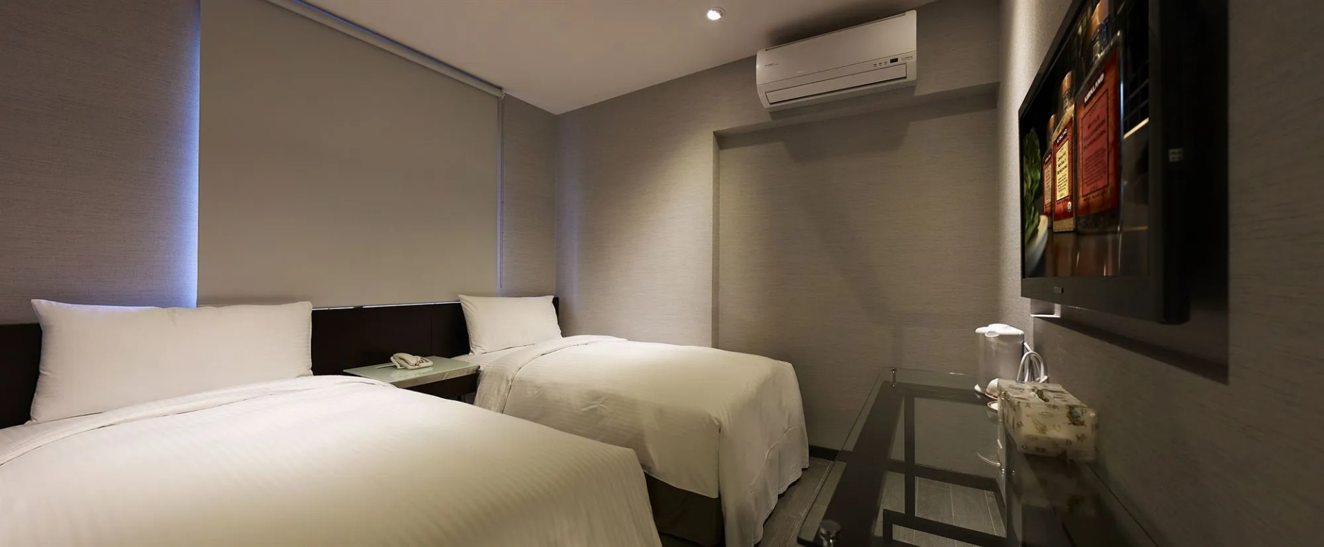 Foto - Shihlin Metro Home
