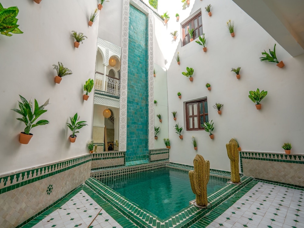 Photo - Riad Art & Emotions Boutique Hotel & Spa
