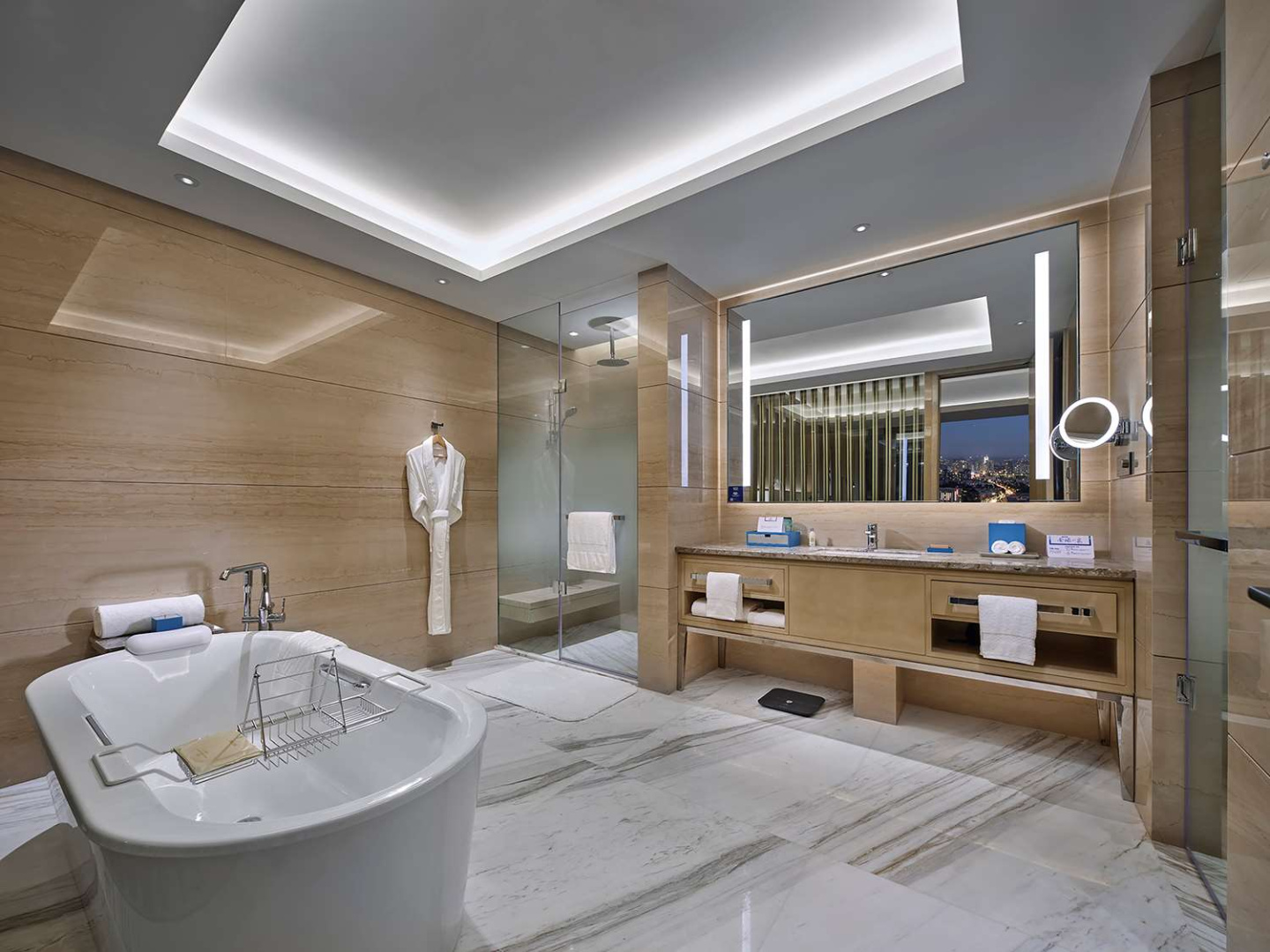 Photo - Hilton Beijing Tongzhou