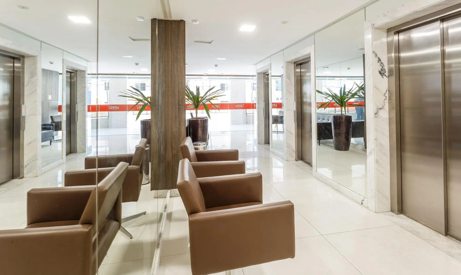 Photo - Rede Andrade Riviera Premium