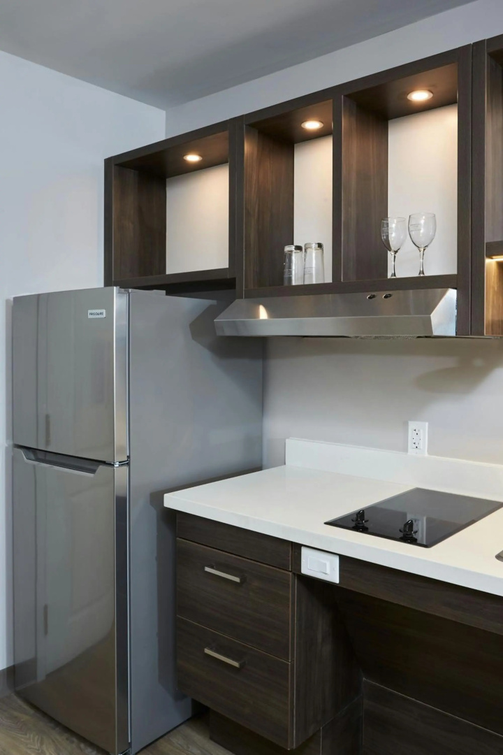 Photo - TownePlace Suites by Marriott Hamilton