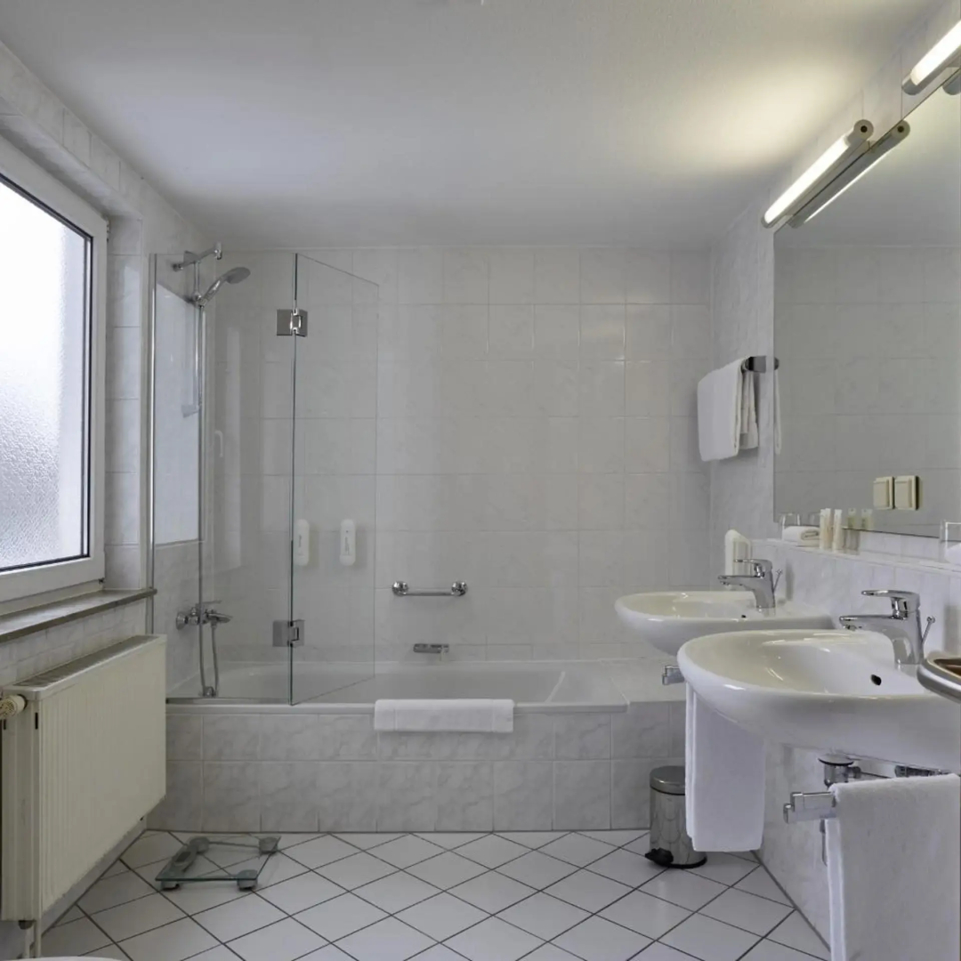 Photo - H+ Hotel Darmstadt