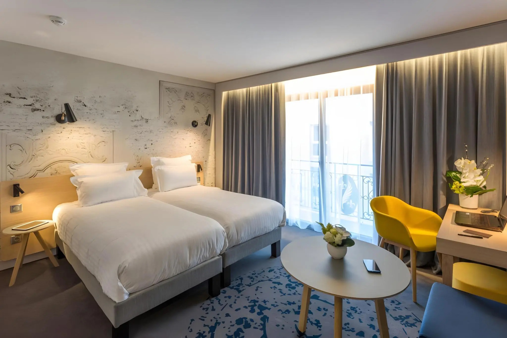 Foto - Nemea Appart Hotel Cannes Palais