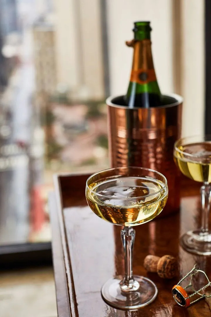 Foto - Fairlane Hotel Nashville