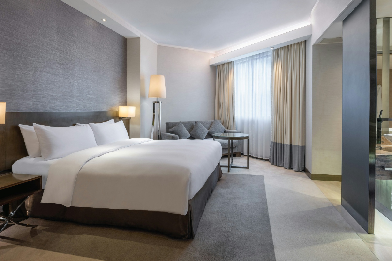 Foto - Gateway Hotel