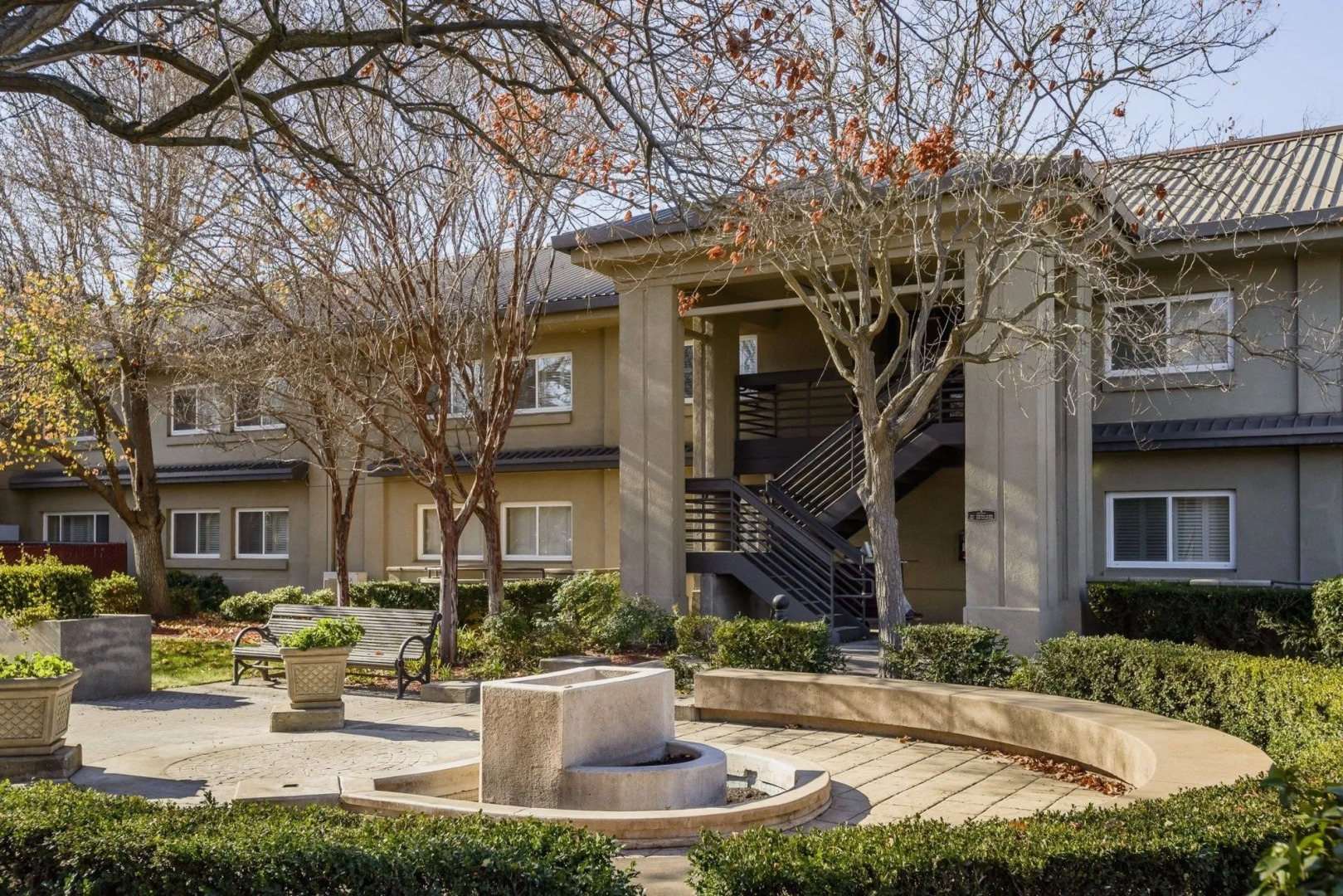 Photo - Lions Gate Hotel