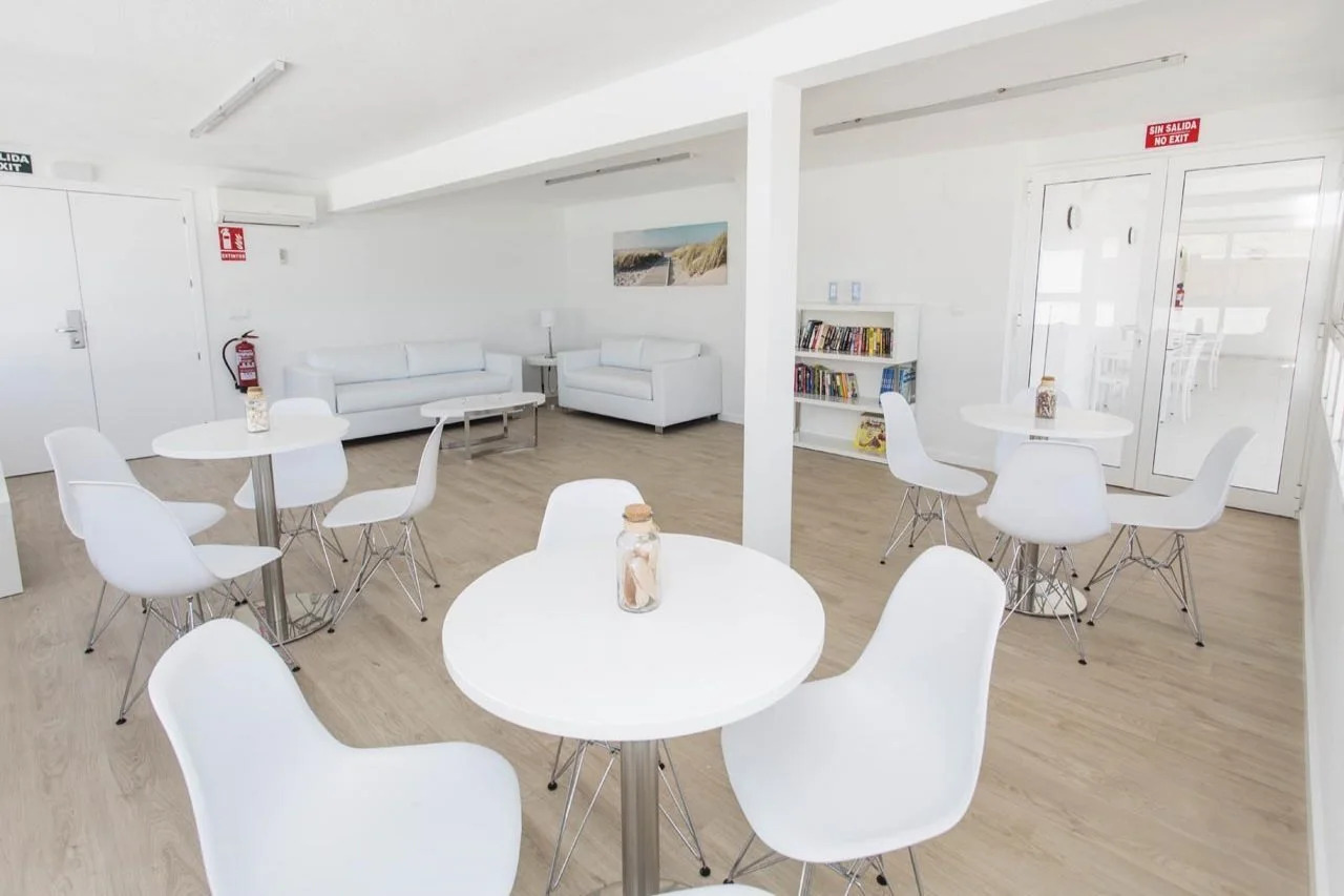 Foto - Hotel Voramar