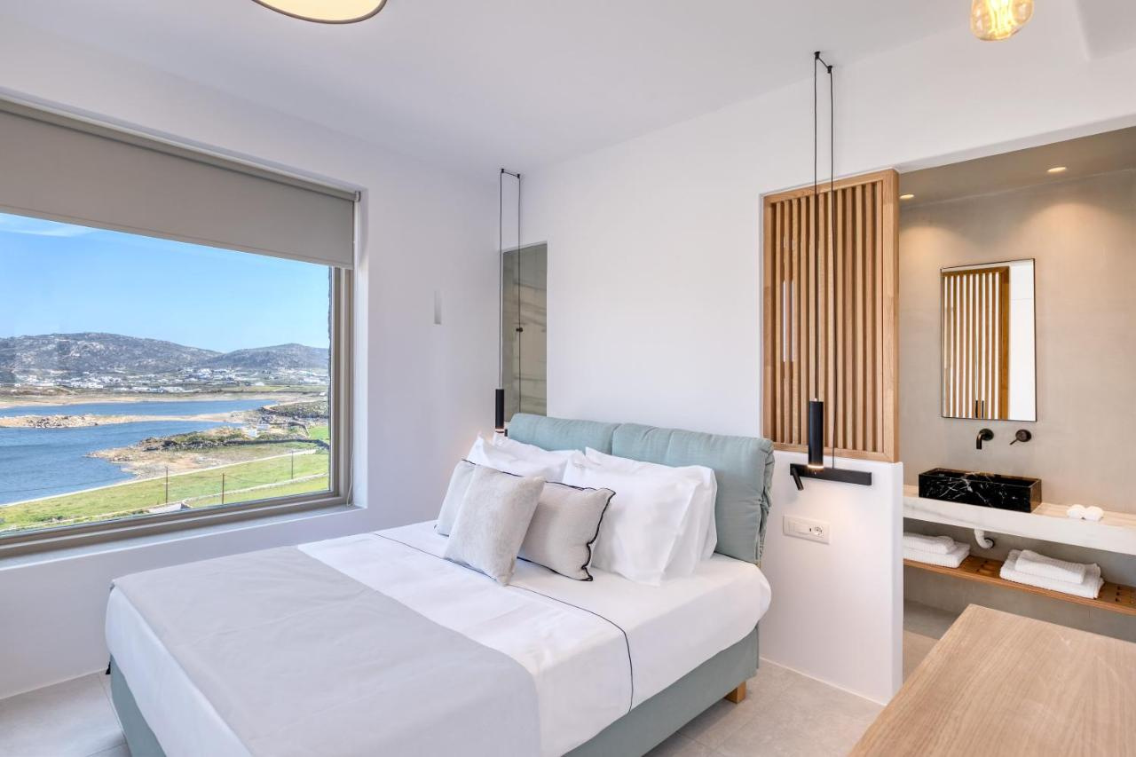 Foto - Panormos Bay Suites