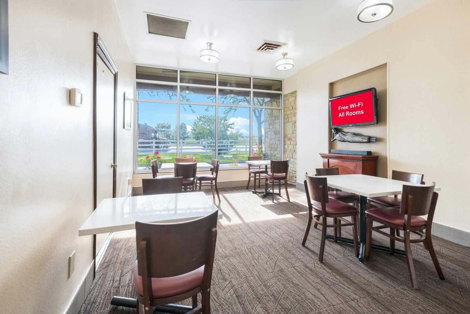 Foto - Red Roof Inn Columbus - Grove City