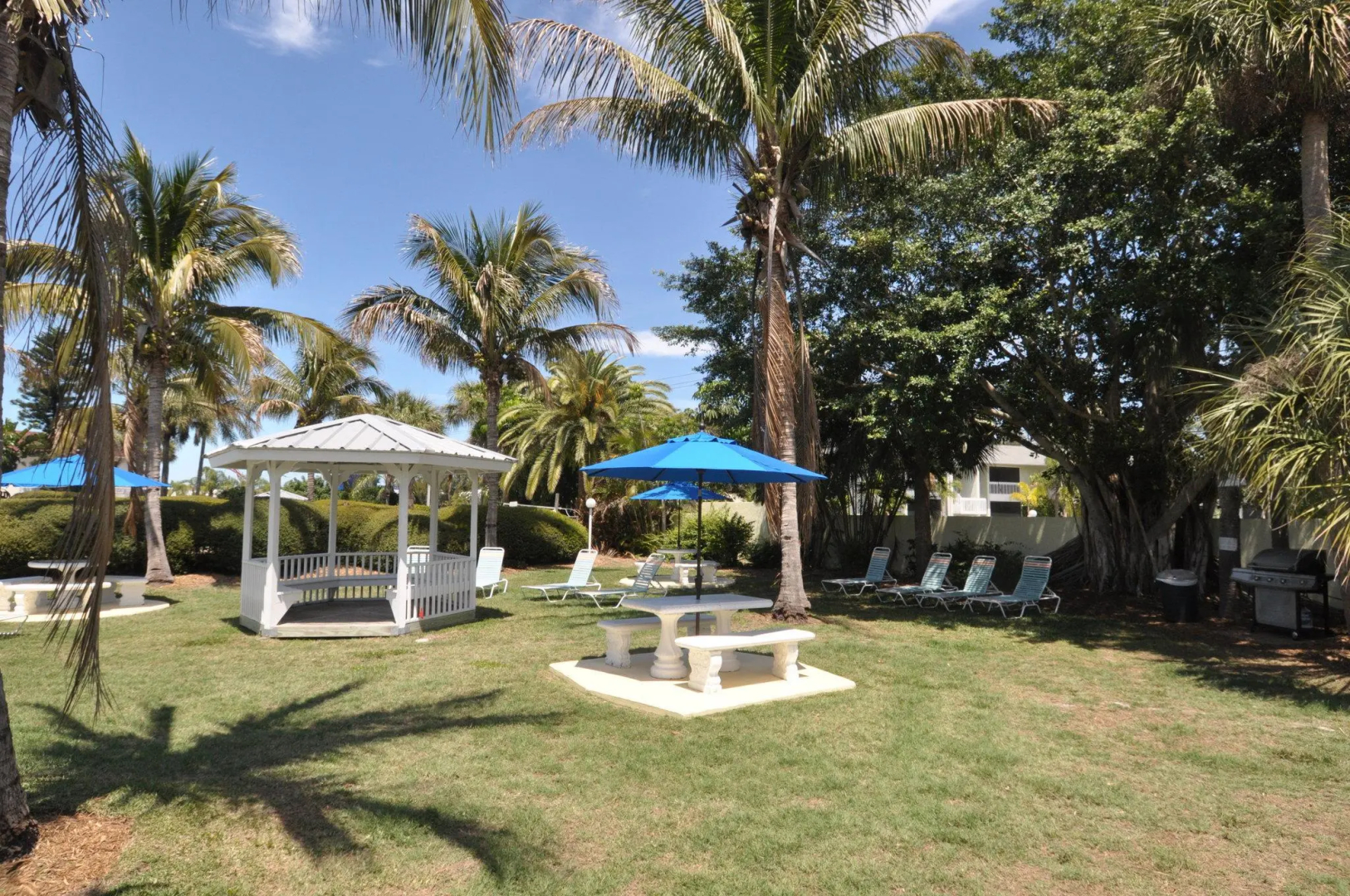 Foto - Tropical Beach Resorts - Sarasota
