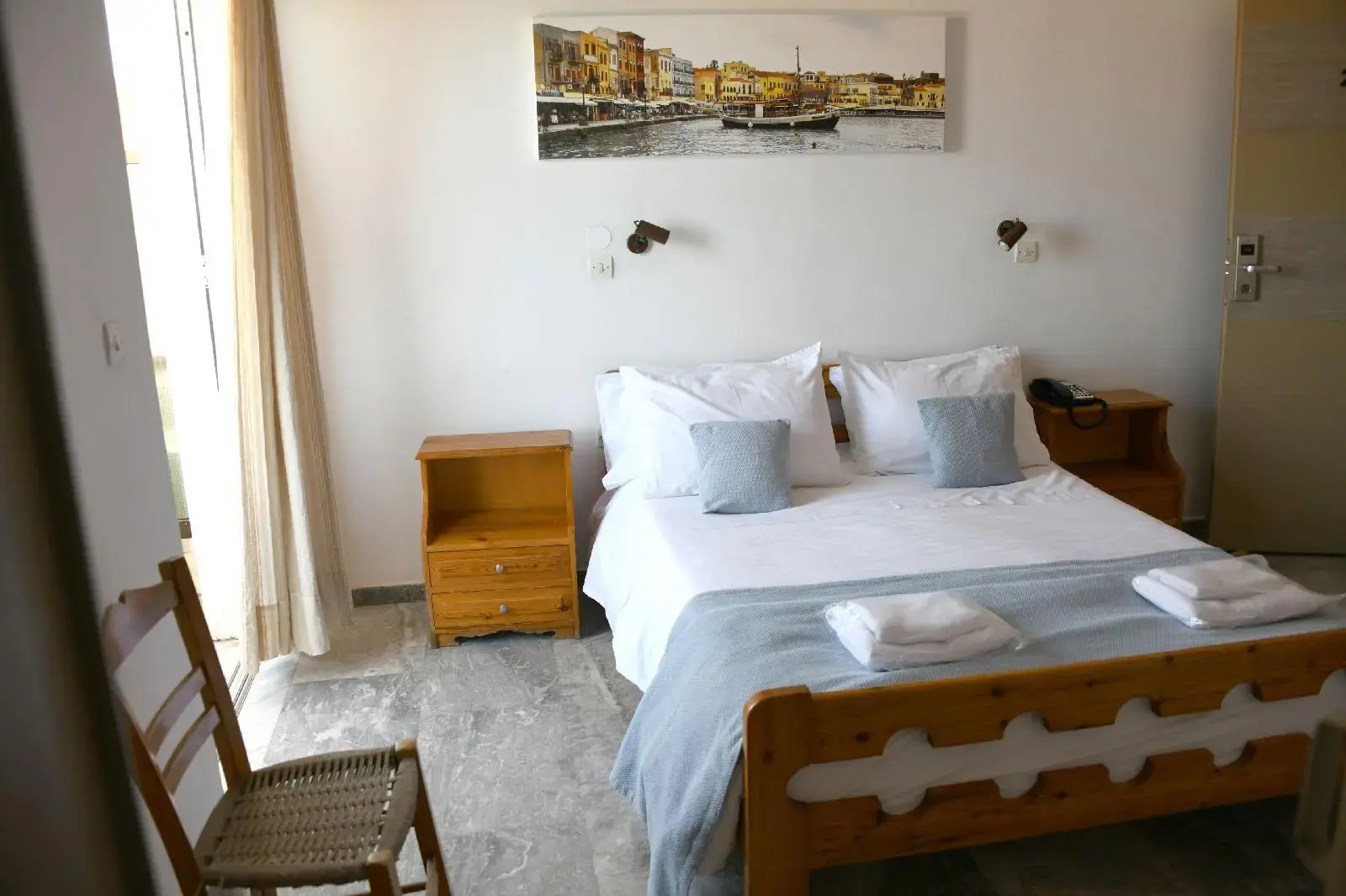 Foto - Klinakis Beach Hotel