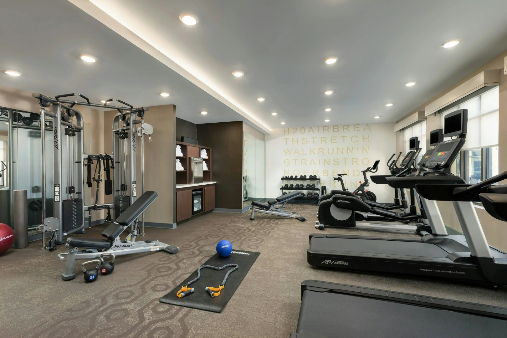 Photo - Residence Inn Long Island Garden City