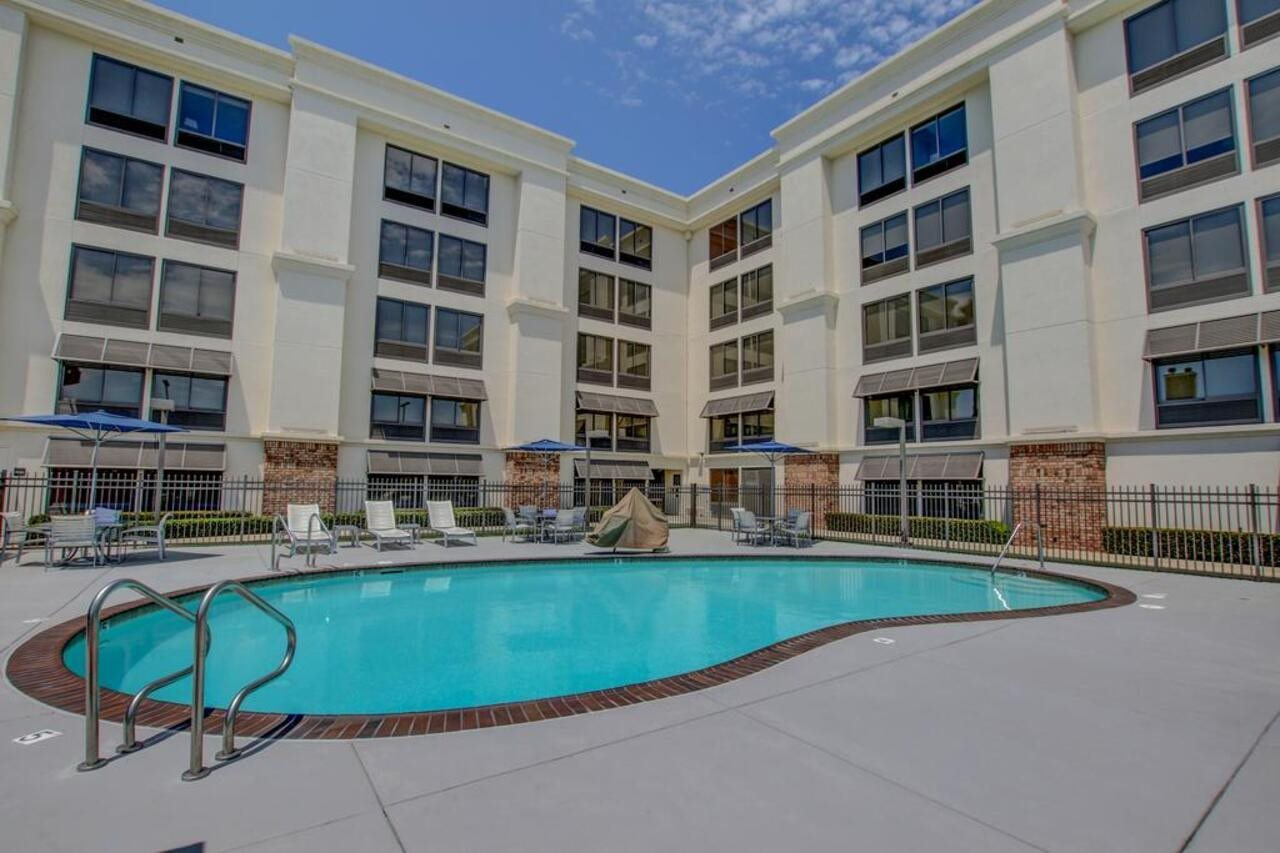 Foto - Hampton Inn San Diego-Kearny Mesa