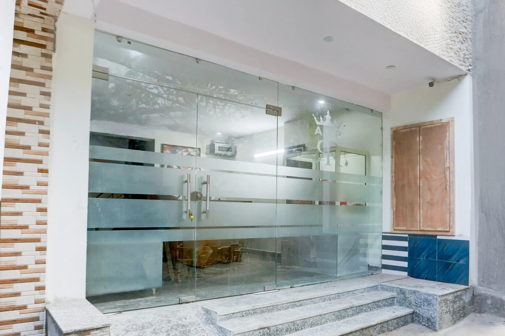 Foto - FabHotel ASP Royal Residency Inn