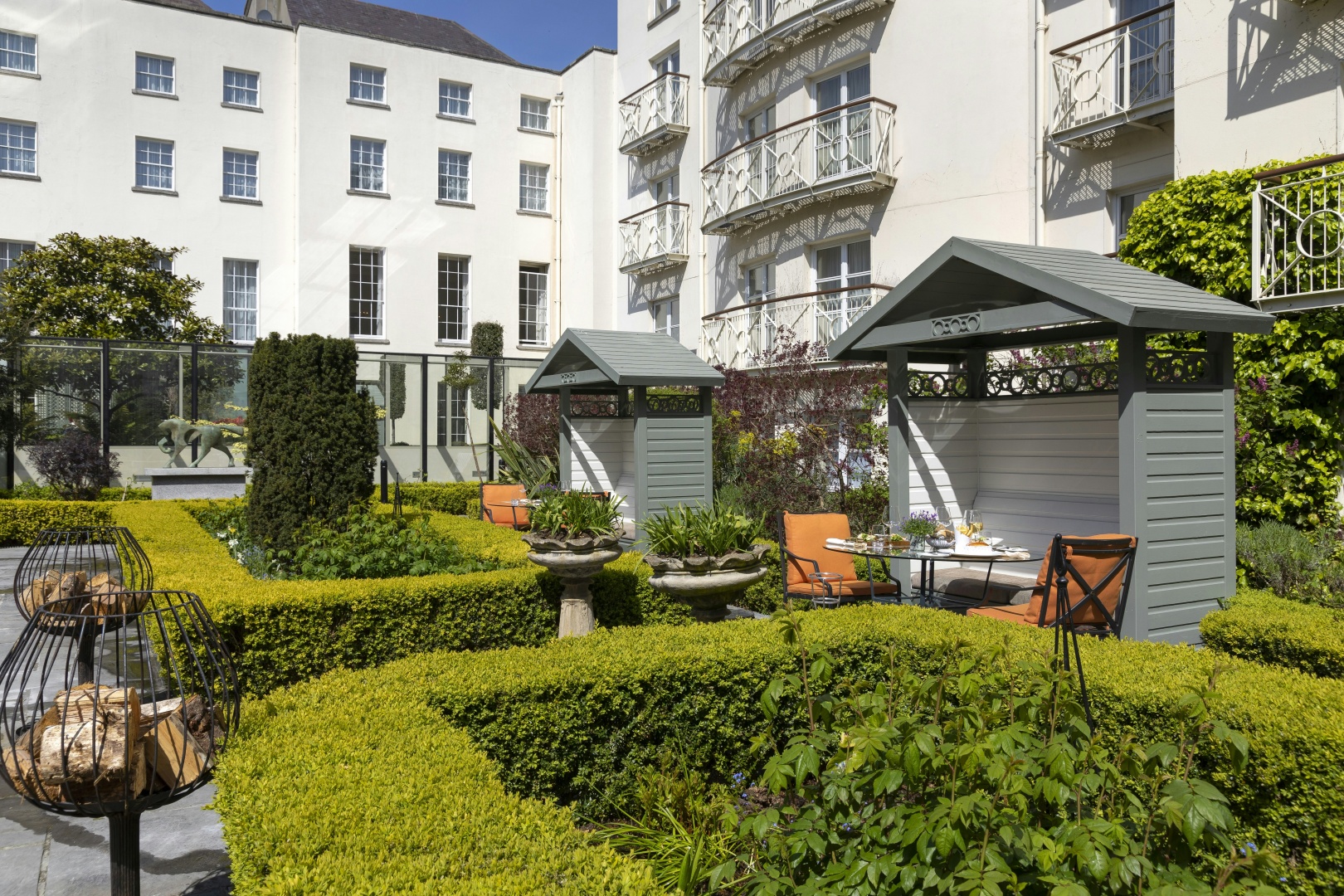 Foto - The Merrion Hotel