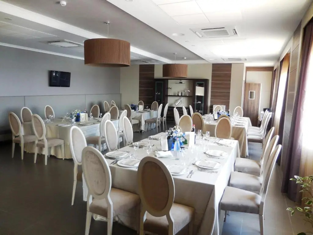 Foto - Best Western Plus Hotel Perla Del Porto