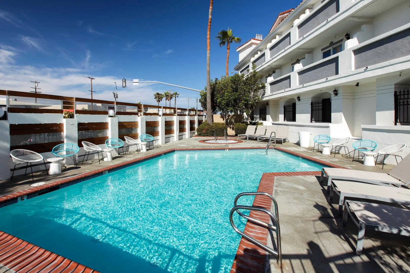 Photo - Hotel Hermosa