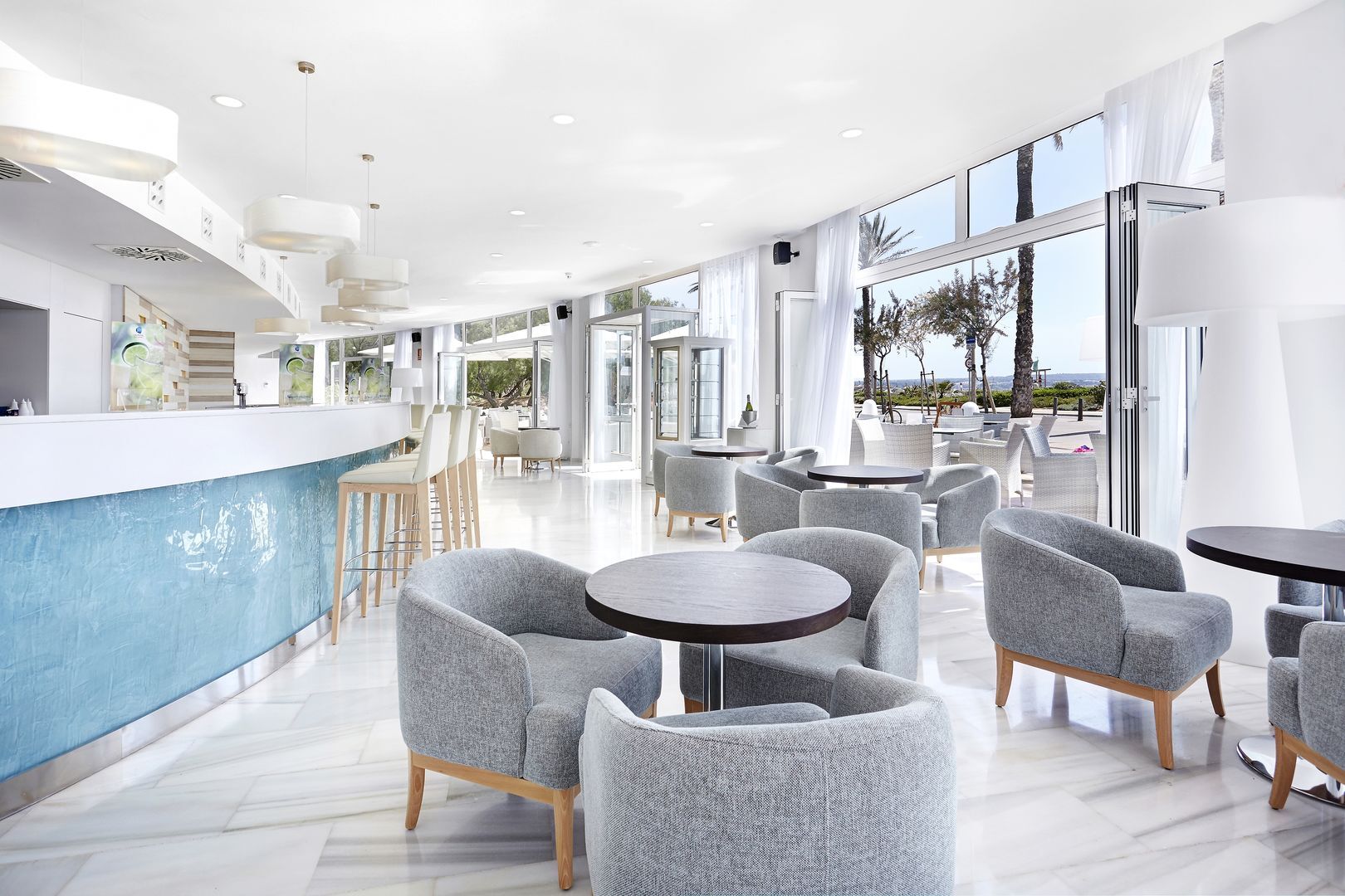 Foto - Grupotel Acapulco Playa - Adults Only