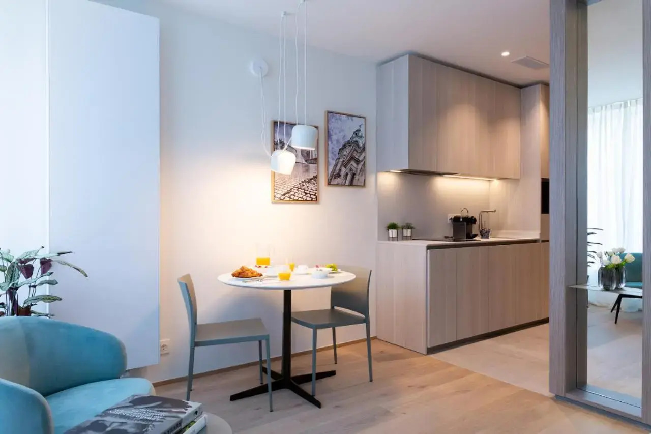 Foto - The Central City - Luxury Serviced Residence