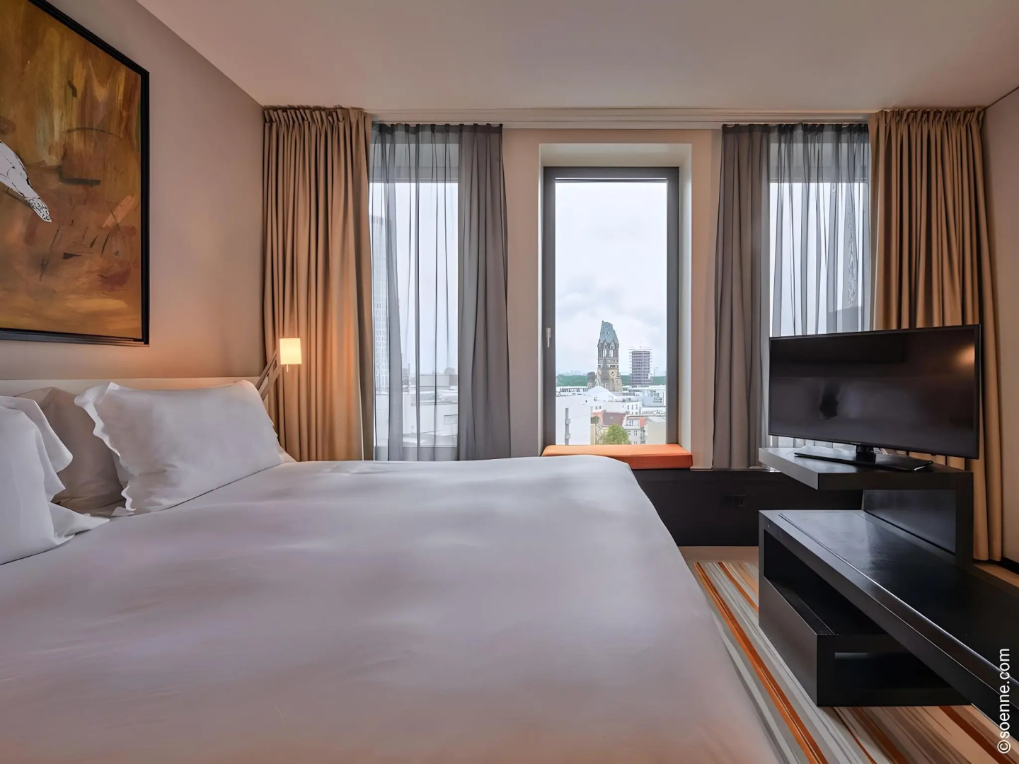 Foto - Hotel Dorint Kurfürstendamm Berlin