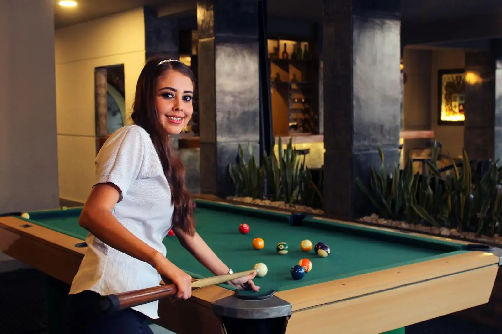 Photo - Don Pelayo Pacific Beach