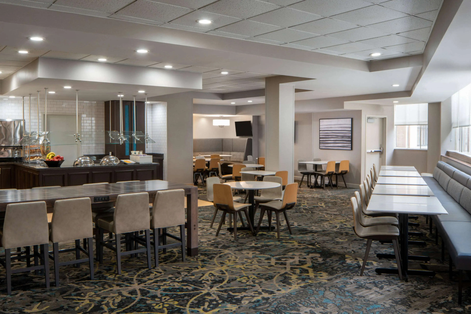 Foto - Sonesta ES Suites New Orleans Convention Center