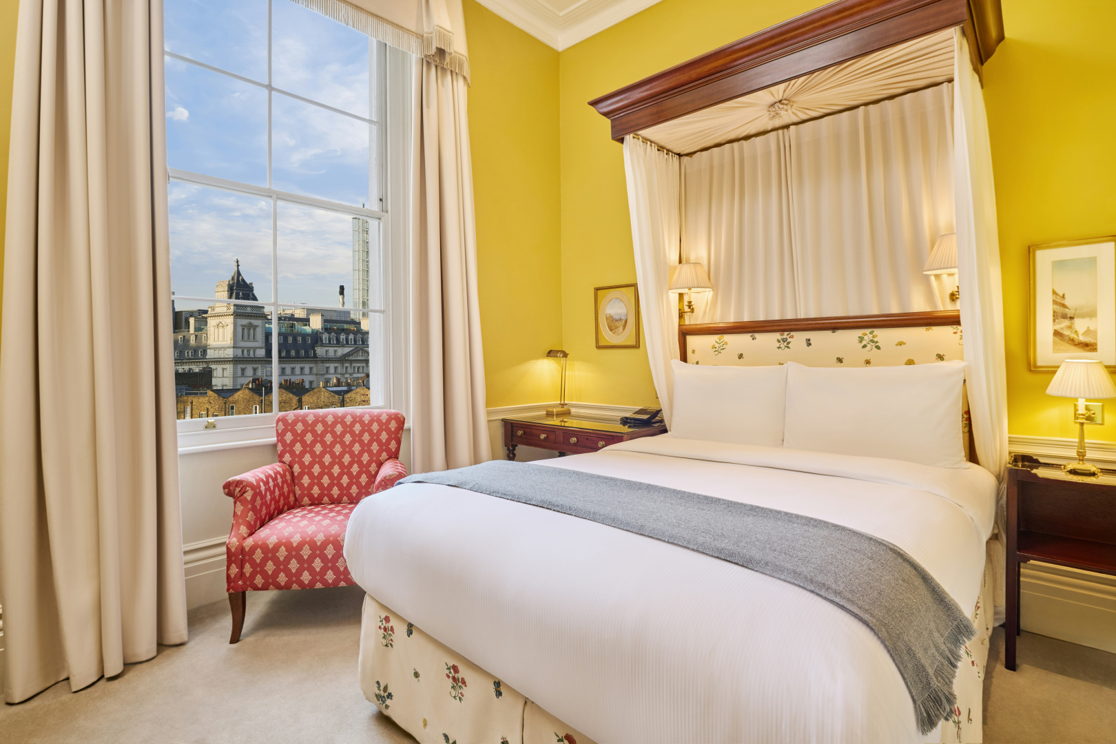 Foto - Roseate House London