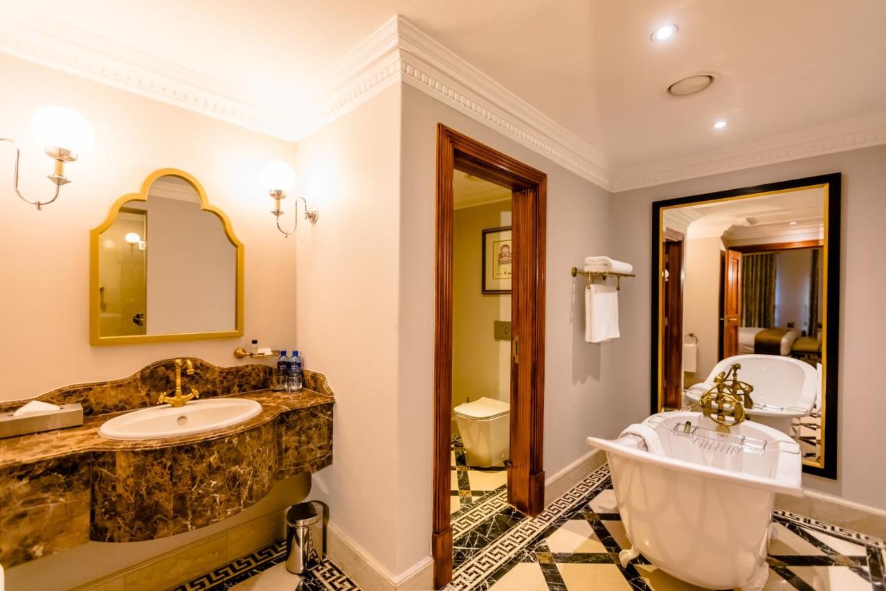 Photo - Gold Reef City Theme Park Hotel