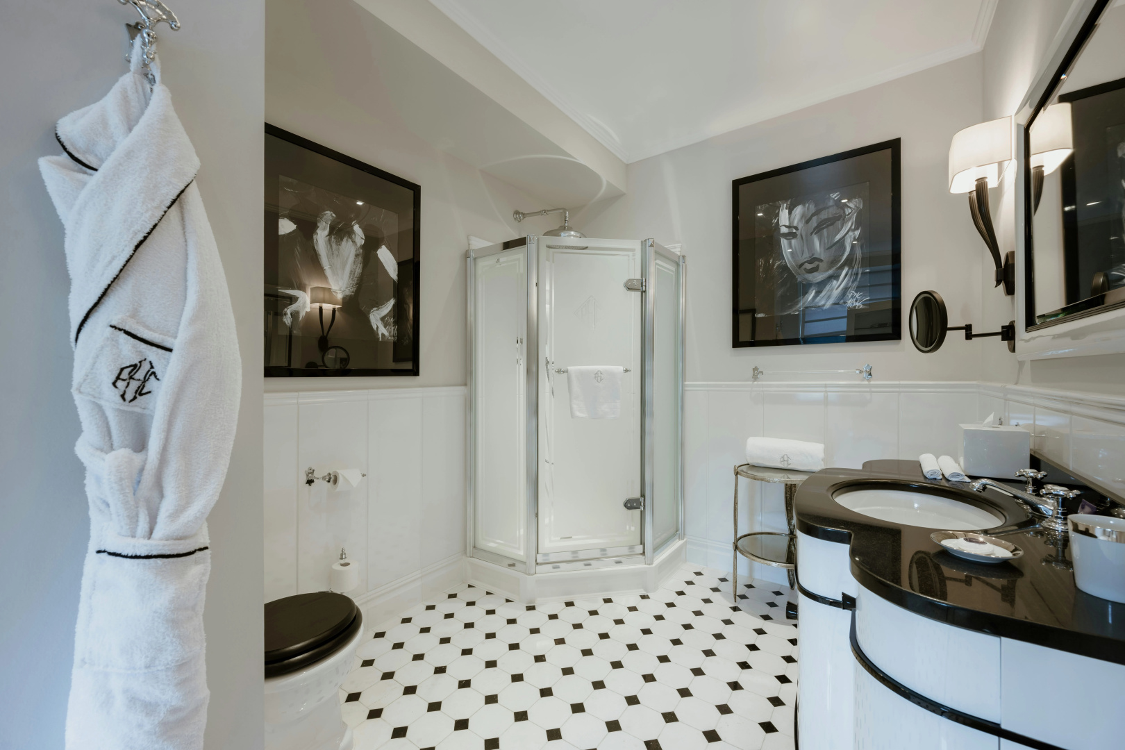Foto - Schlosshotel Berlin By Patrick Hellmann