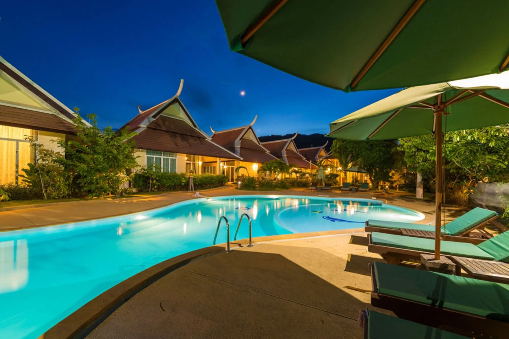 Foto - Pattra Vill Resort