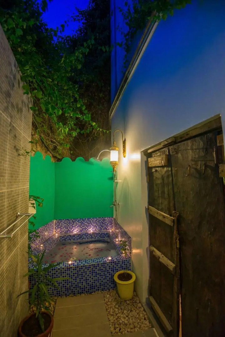 Foto - The Seyyida Hotel and Spa