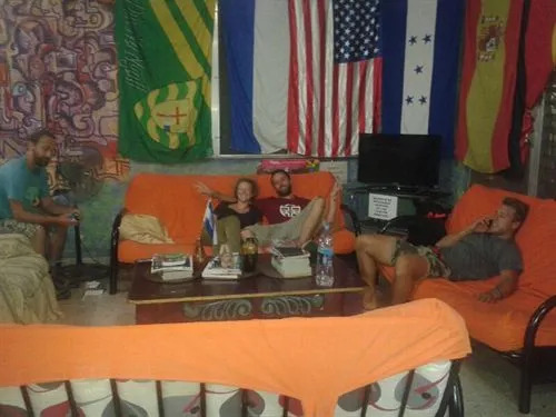 Photo - Tamarindo Hostel