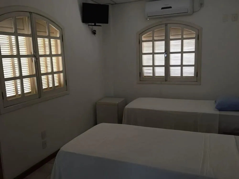 Foto - Hotel Lazer Piata
