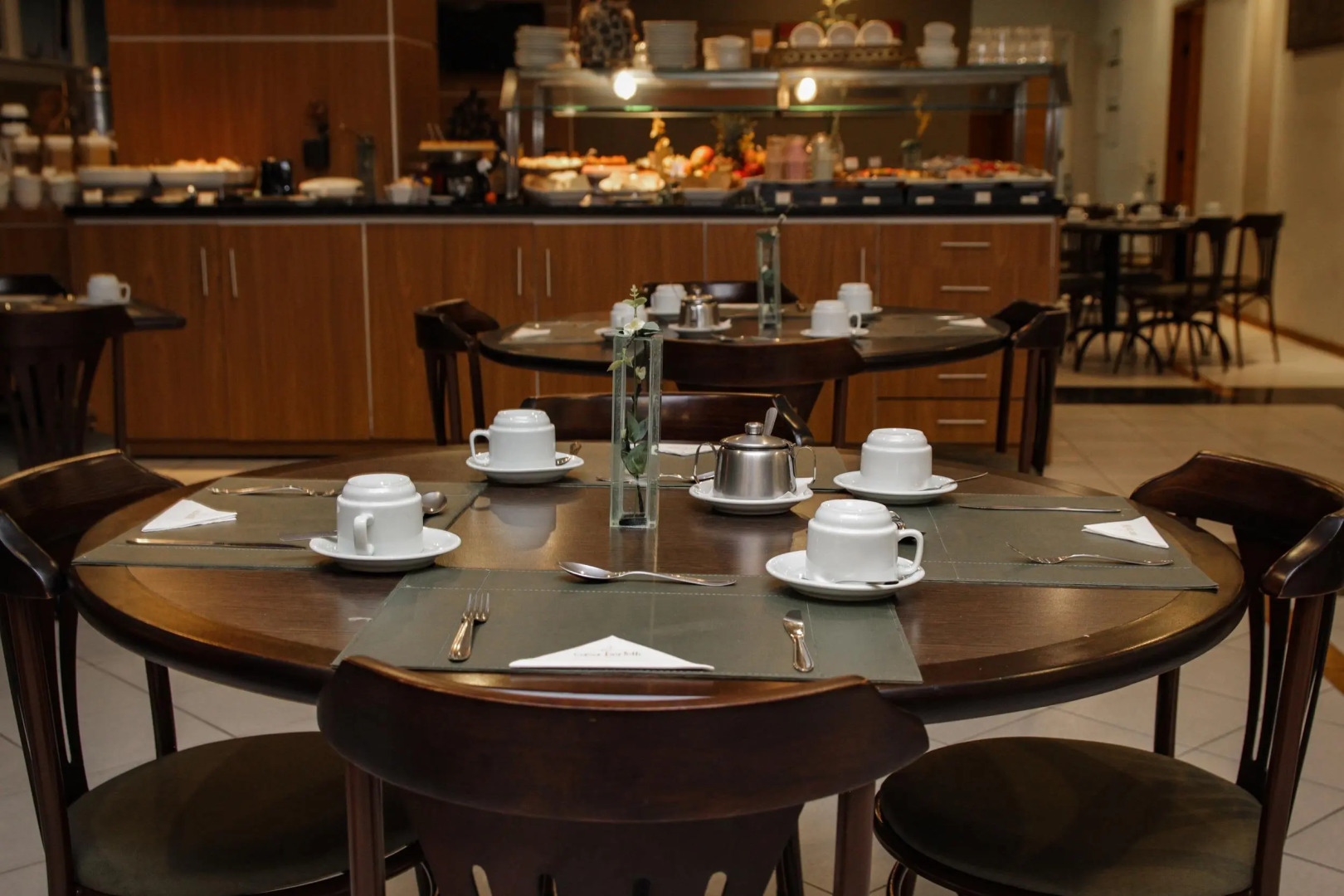 Photo - Bristol Centro Civico Curitiba