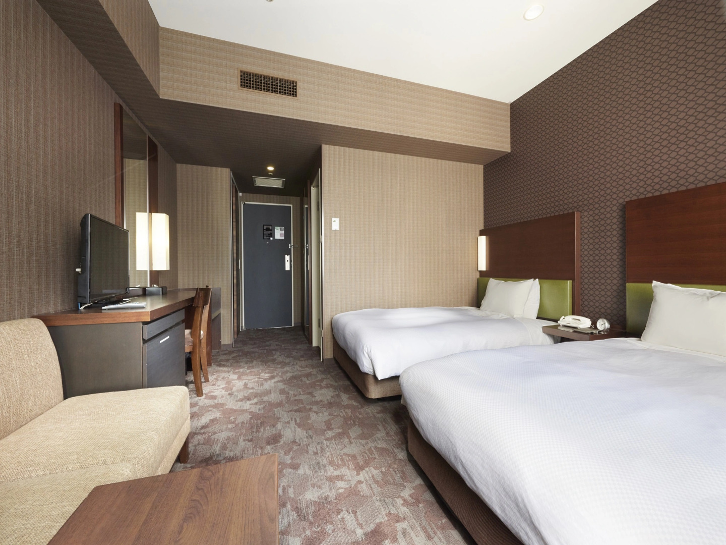 Photo - Sotetsu Grand Fresa Tokyo-Bay Ariake