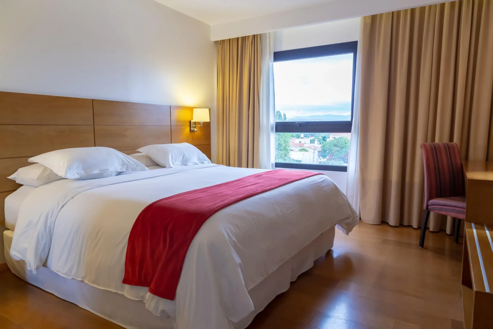 Foto - Neper Hotel