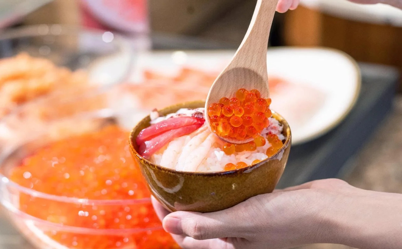 Foto - Vessel Inn Sapporo Nakajima Park