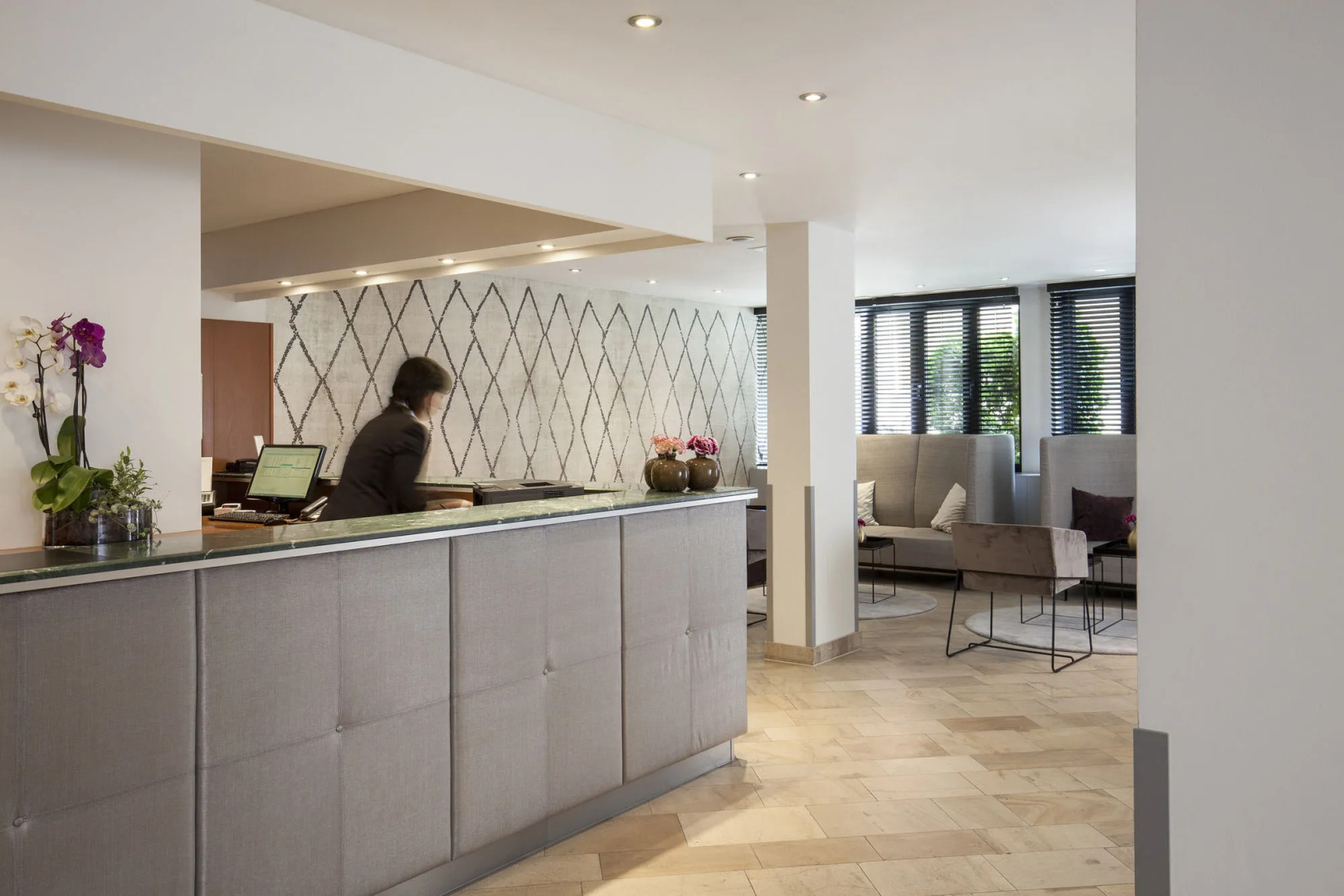 Photo - Hotel Erzgiesserei Europe