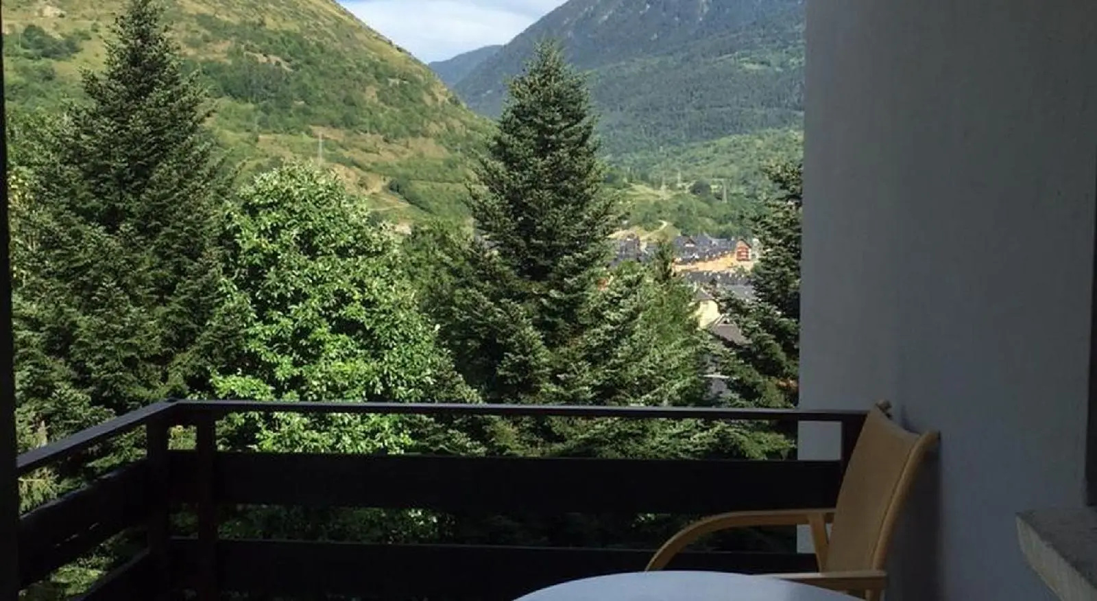 Photo - Hotel Blu Aran