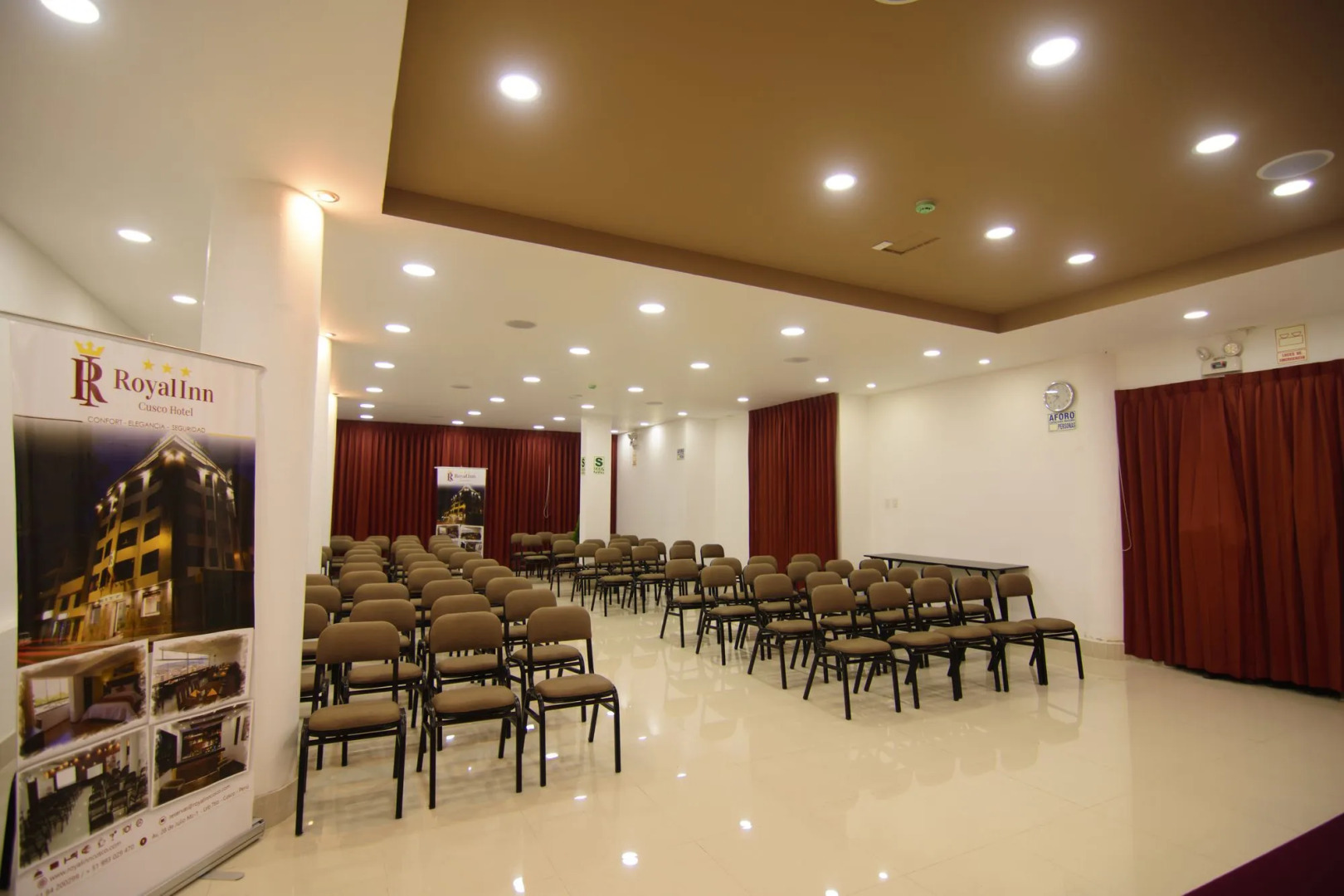 Foto - Royal Inn Cusco Hotel