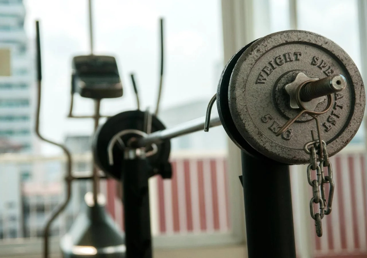 Photo - The Bless Hotel and Residence