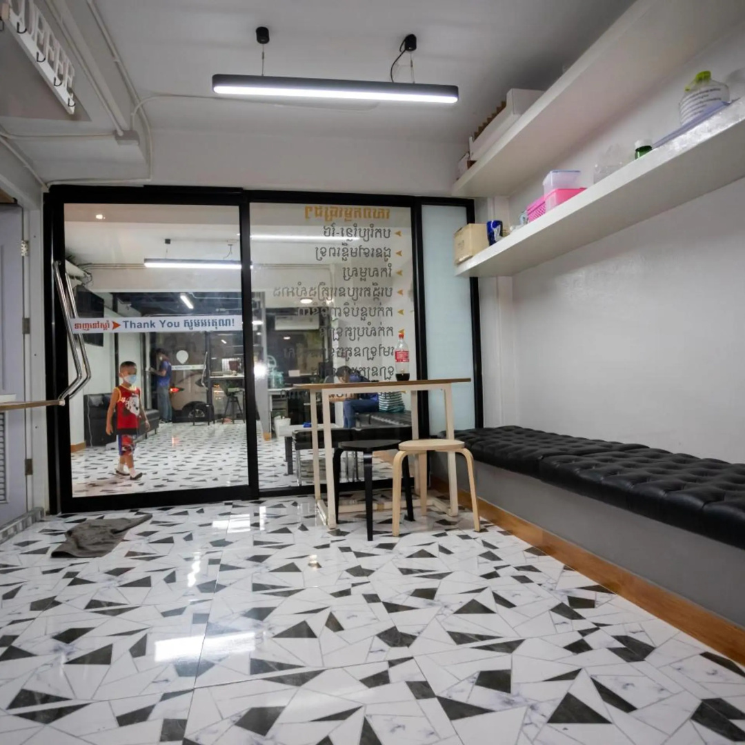 Photo - Pratunam Family House 2