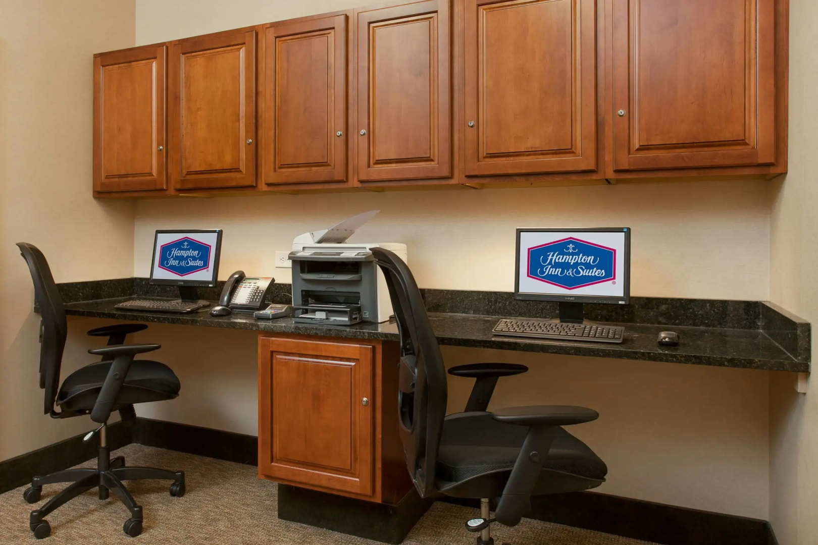 Foto - Hampton Inn & Suites Addison
