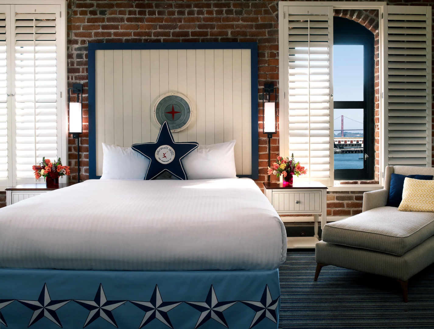 Photo - Argonaut Hotel