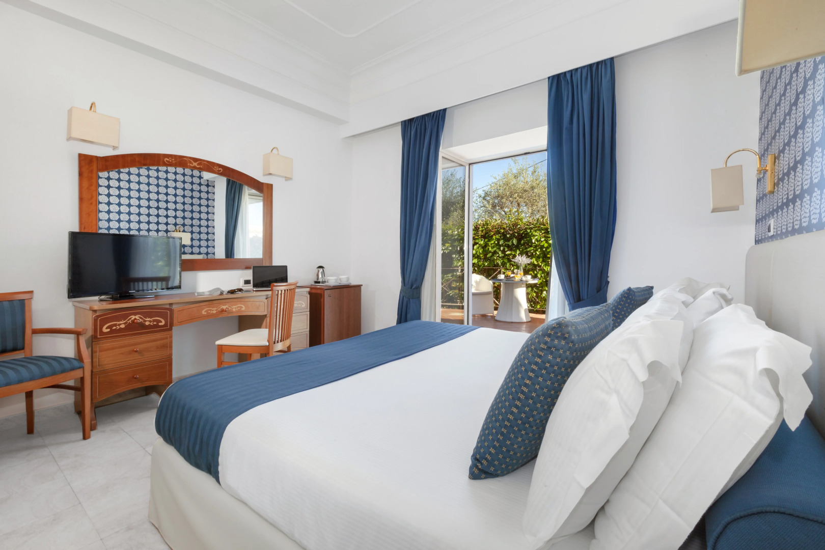 Foto - Atlantic Palace Hotel