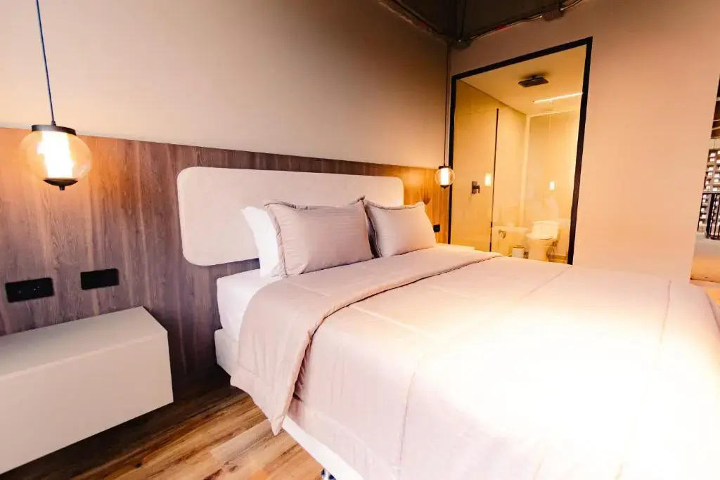 Photo - Uukam by Bernalo Hotels