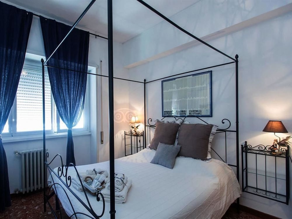 Foto - Le Fate Apartments
