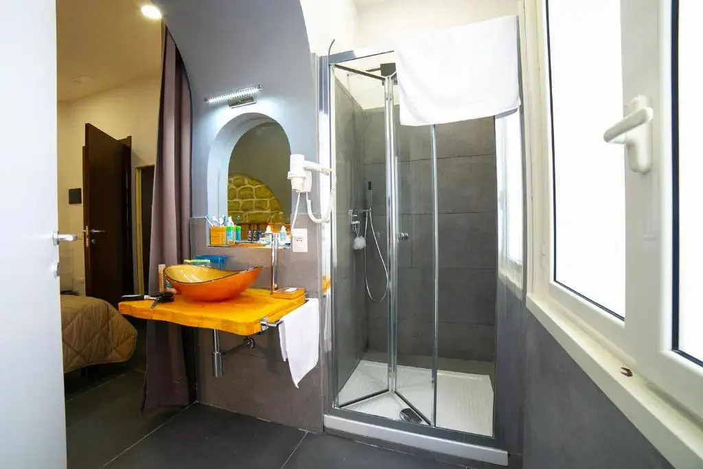 Foto - B&B Le 4 Stagioni Dante's Suites by ClaPa Group Dislocated Hospitality