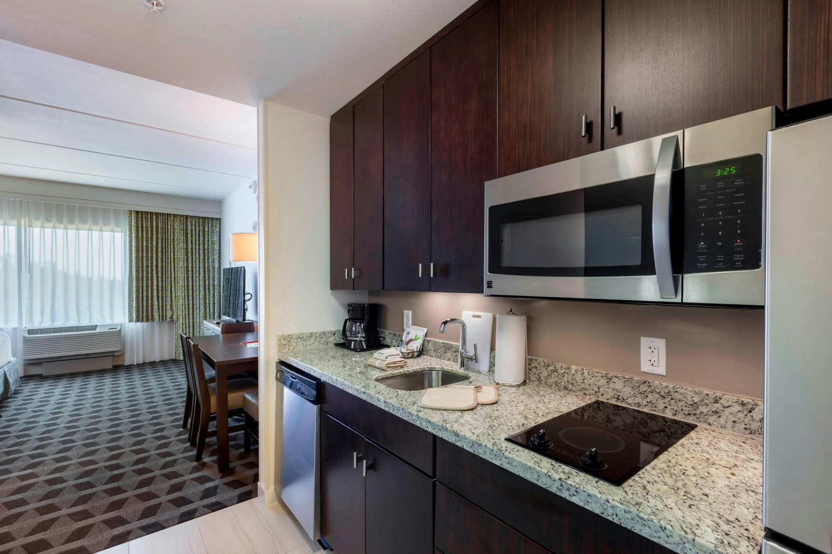 Photo - TownePlace Suites by Marriott Orlando at SeaWorld