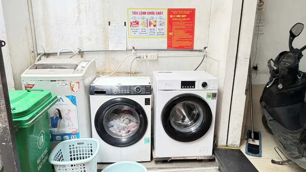 Photo - Era Apartment Kham Thien